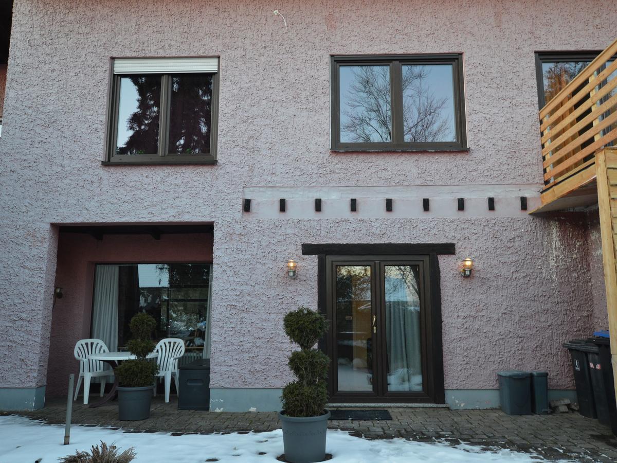 Apartment In The District Of Мандершайд Экстерьер фото